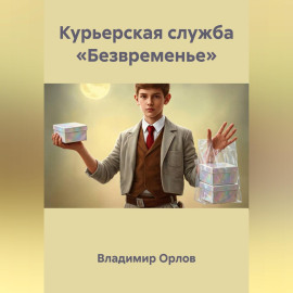 Курьерская служба «Безвременье»