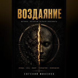 Воздаяние. Истина которую нельзя избежать
