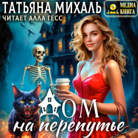 Дом на Перепутье