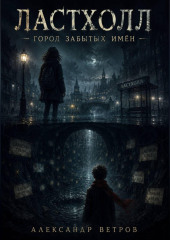 Ластхолл. Город забытых имён