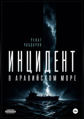 Инцидент в Аравийском море