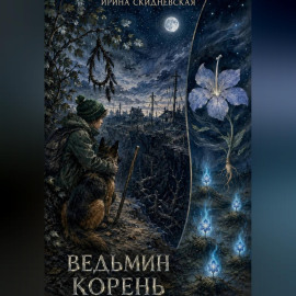Ведьмин корень