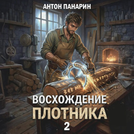 Восхождение Плотника. Том 2