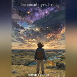 Звездный путь Итана