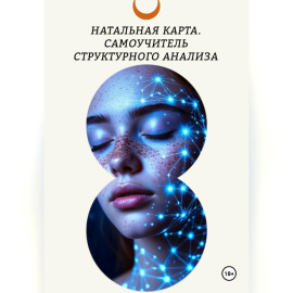 Натальная карта. Самоучитель структурного анализа.