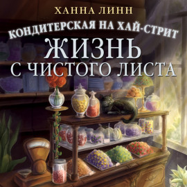 Кондитерская на Хай-стрит. Жизнь с чистого листа