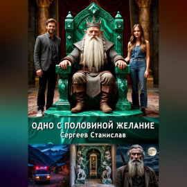 Одно с половиной желание