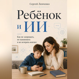 Ребёнок и ИИ. Как не запрещать, не паниковать и не потерять контакт