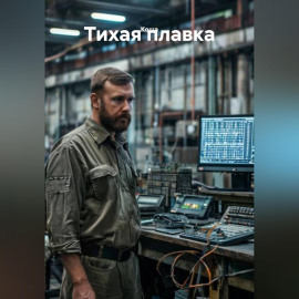 Тихая плавка