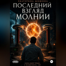Последний взгляд молнии