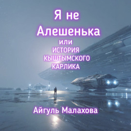 Я не Алешенька или история Кыштымского карлика