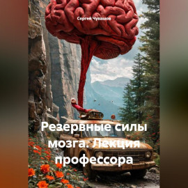 Резервные силы мозга. Лекция профессора