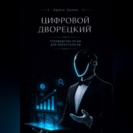 Цифровой дворецкий. Руководство по ИИ для маркетологов