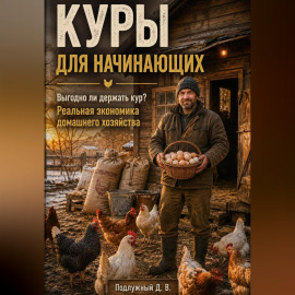 Куры для начинающих. Выгодно ли держать кур? Реальная экономика домашнего хозяйства
