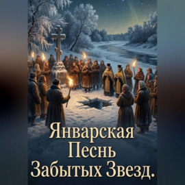 Январская песнь забытых звёзд