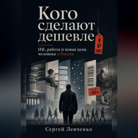 Кого сделают дешевле. ИИ, работа и новая цена человека в России