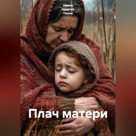 Плач матери