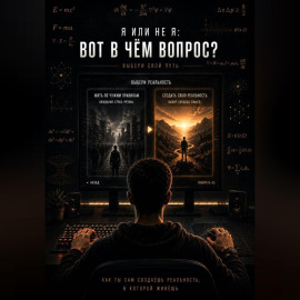 Я или не Я! Вот в чём вопрос?