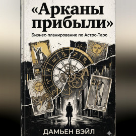 Арканы прибыли: Бизнес-планирование по Астро-Таро
