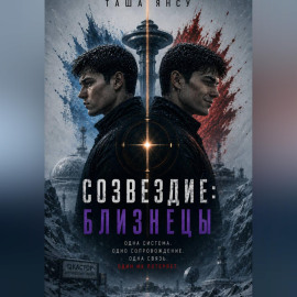 Созвездие: Близнецы