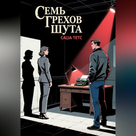 Семь грехов Шута
