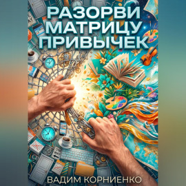 Разорви матрицу привычек
