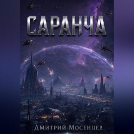 Саранча