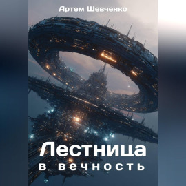 Лестница в вечность