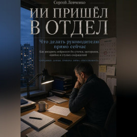 ИИ пришел в отдел. Что делать руководителю прямо сейчас