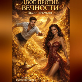 Двое против Вечности. Пески Времени