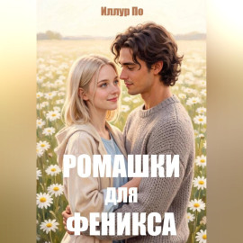 Ромашки для Феникса