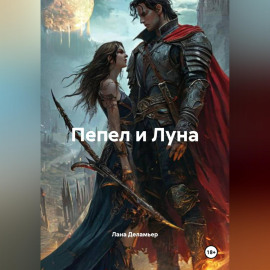 Пепел и Луна