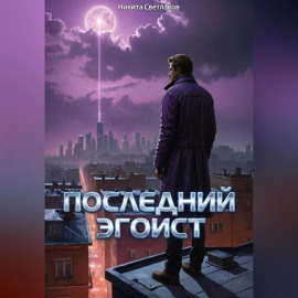 Последний эгоист