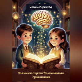 Полезные Секреты Понимашкина и Узнавайкиной.