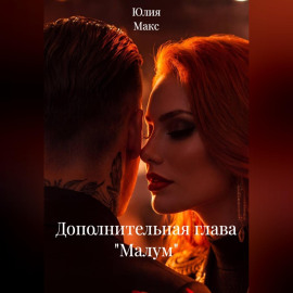 Дополнительная глава 