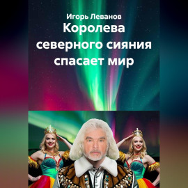 Королева северного сияния спасает мир