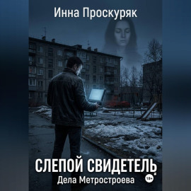 Слепой свидетель