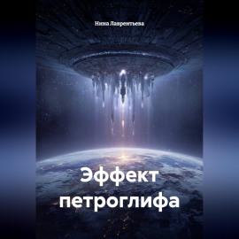 Эффект петроглифа