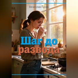 Шаг до развода
