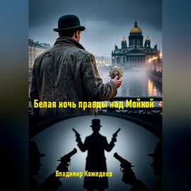 Белая ночь правды над Мойкой