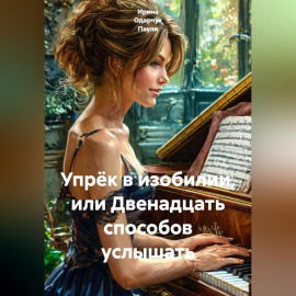 Упрёк в изобилии, или Двенадцать способов услышать