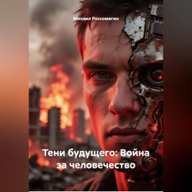 Тени будущего: Война за человечество