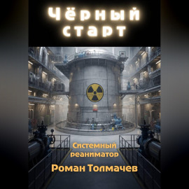 Чёрный старт