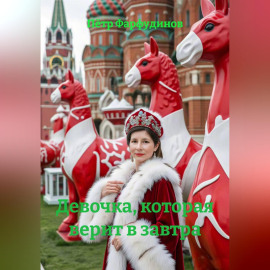 Девочка, которая верит в завтра
