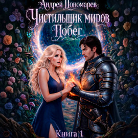 Чистильщик миров