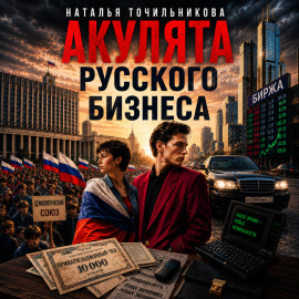 Акулята русского бизнеса