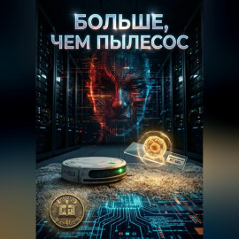 Больше, чем пылесос