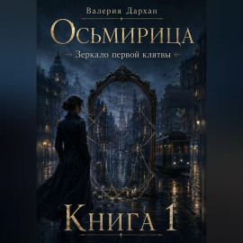 Осьмирица. Зеркало первой клятвы. Книга 1