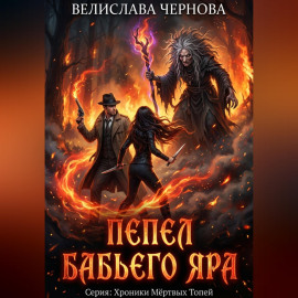 Пепел Бабьего Яра
