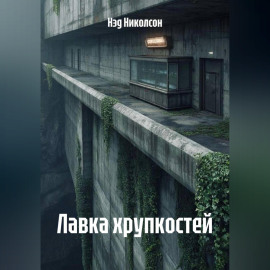 Лавка хрупкостей